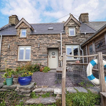 Villa Pengarreg à Barmouth Extérieur photo